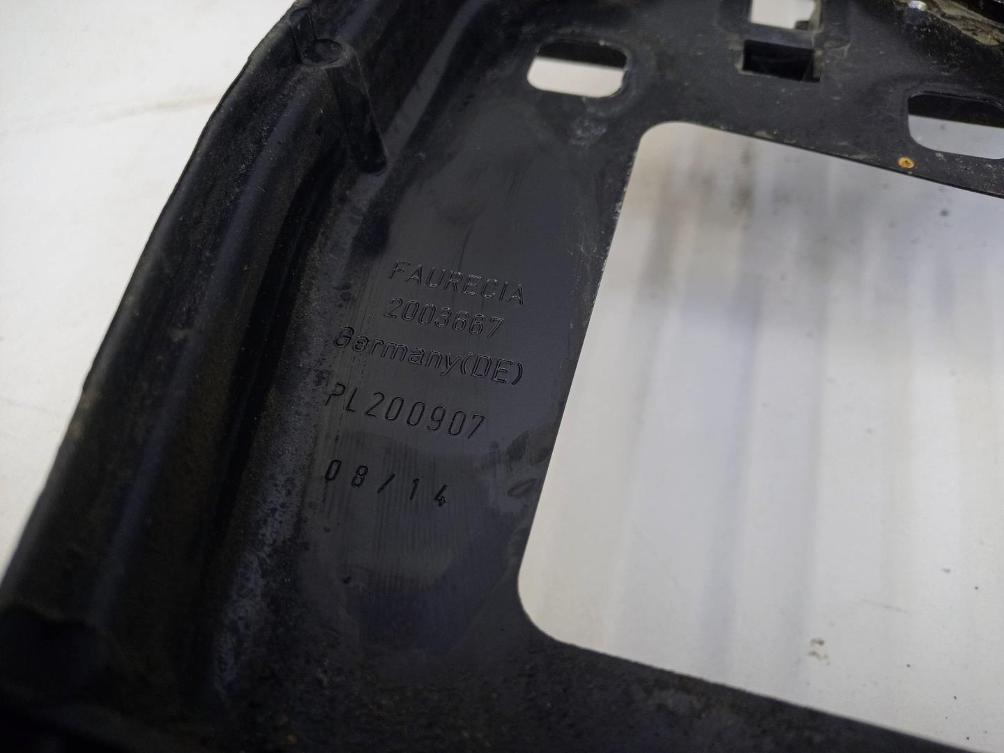 Панель передняя (телевизор)