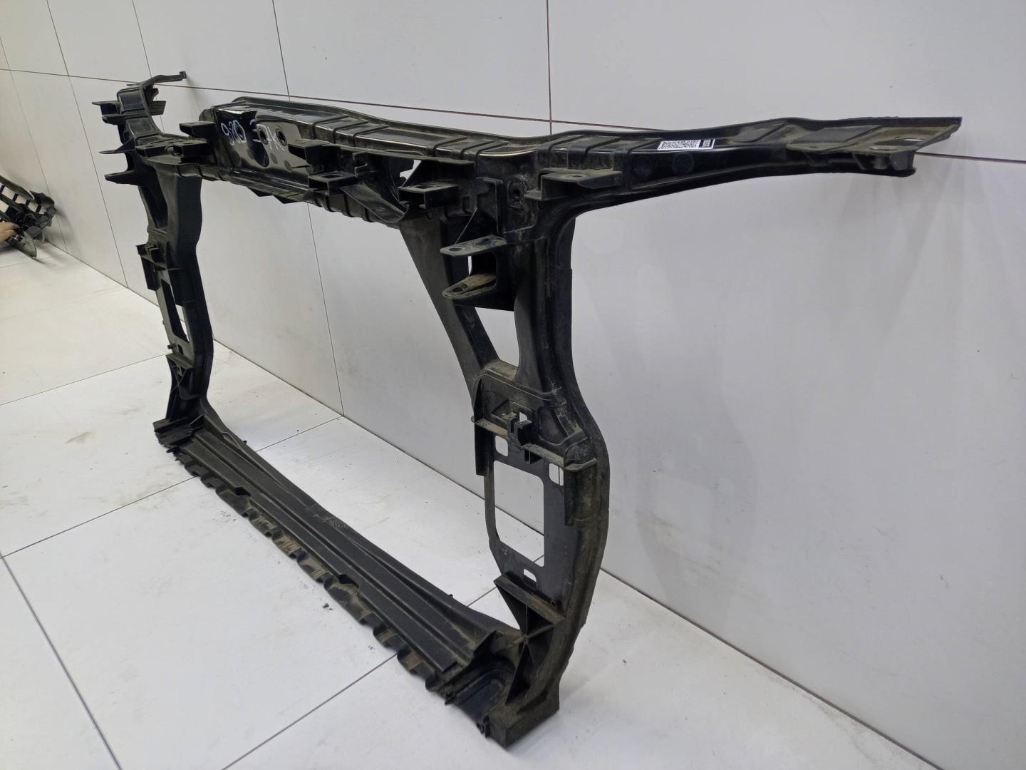 Панель передняя (телевизор)