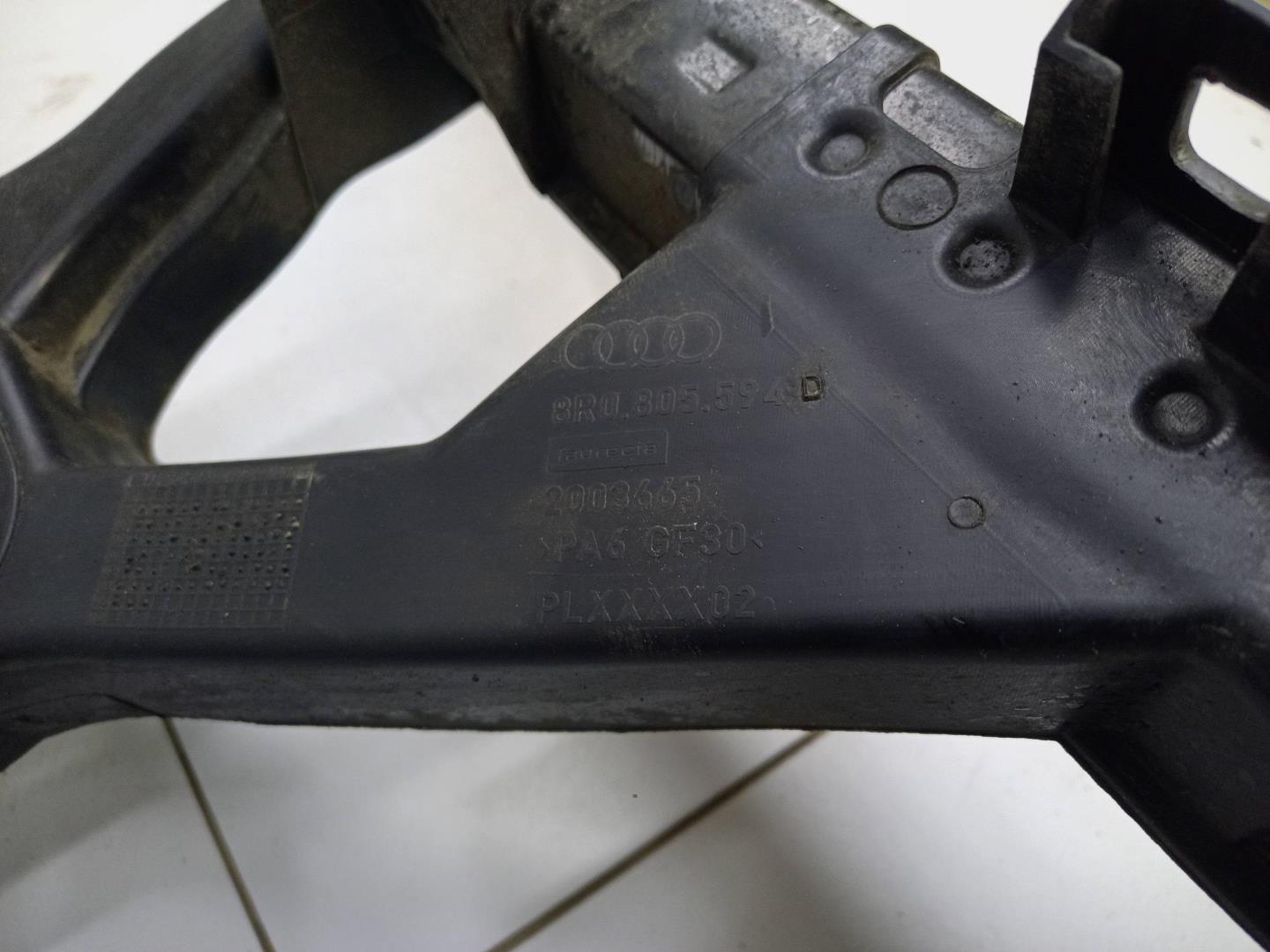 Панель передняя (телевизор)