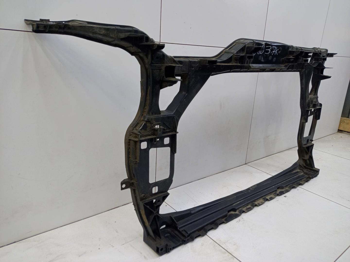 Панель передняя (телевизор)