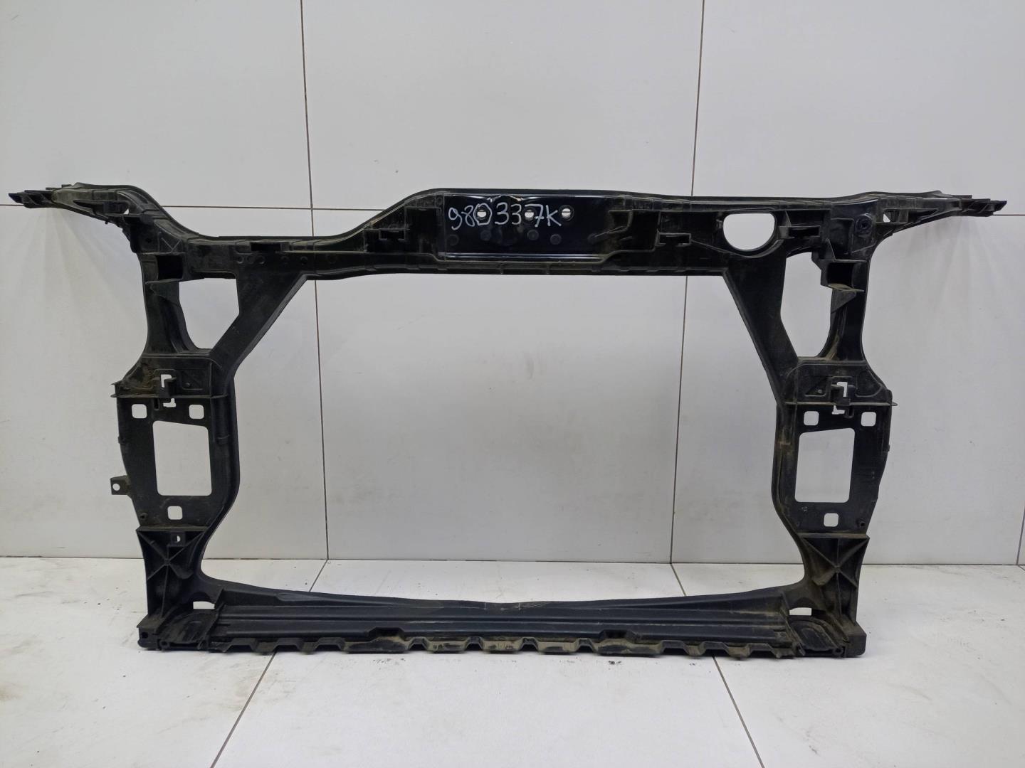 Панель передняя (телевизор)