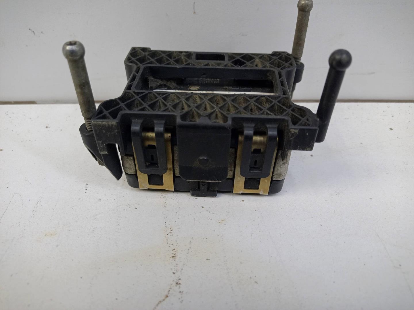 Радар круиз контроля