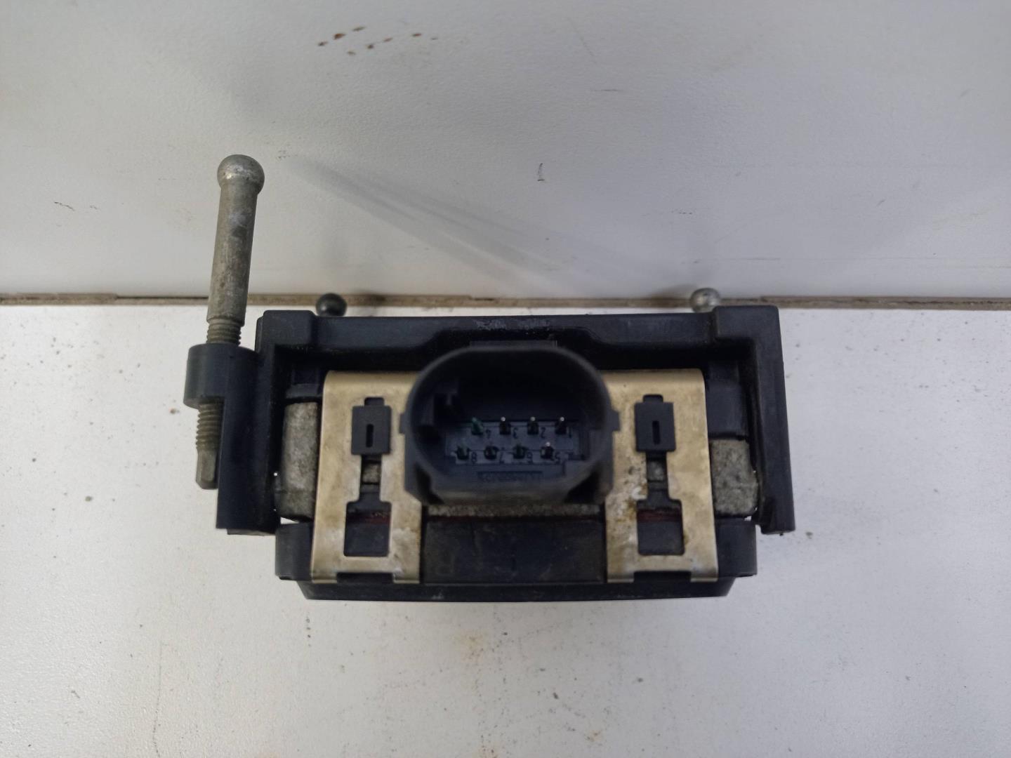 Радар круиз контроля