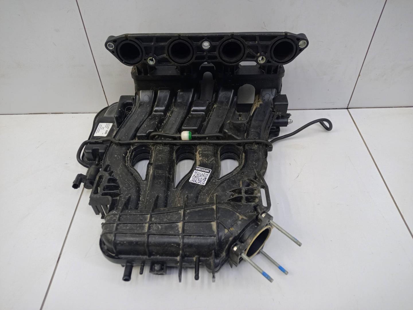 Коллектор впускной