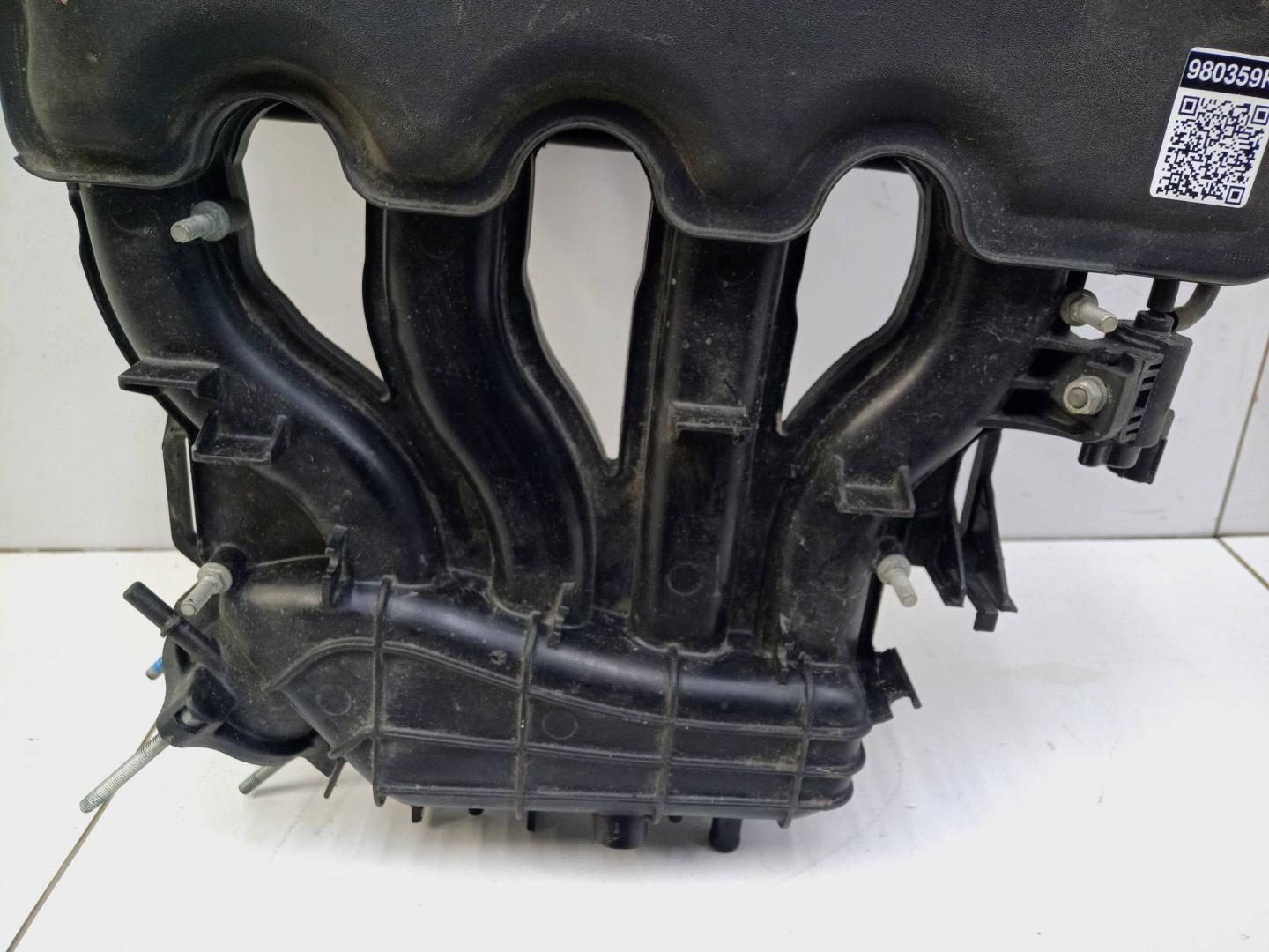 Коллектор впускной