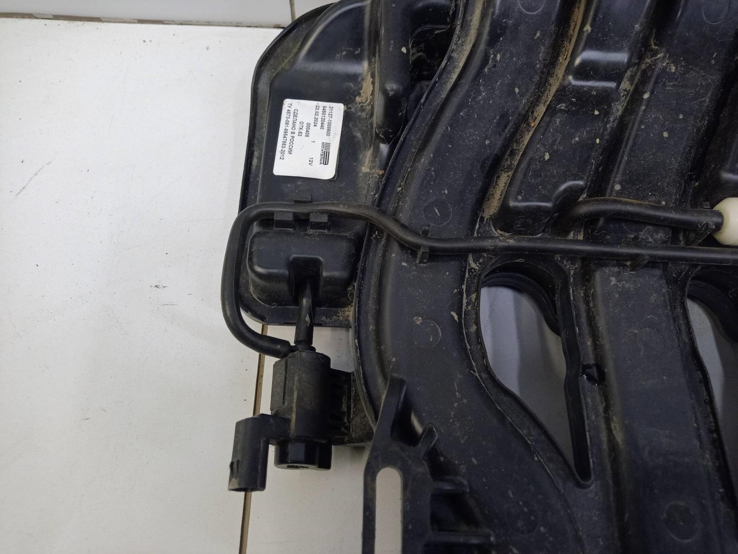 Коллектор впускной