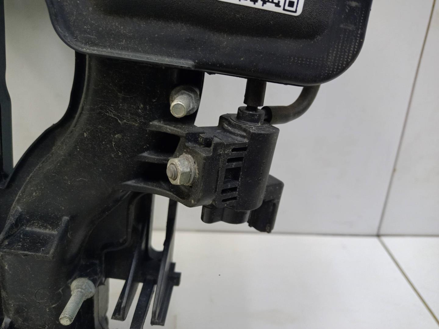 Коллектор впускной