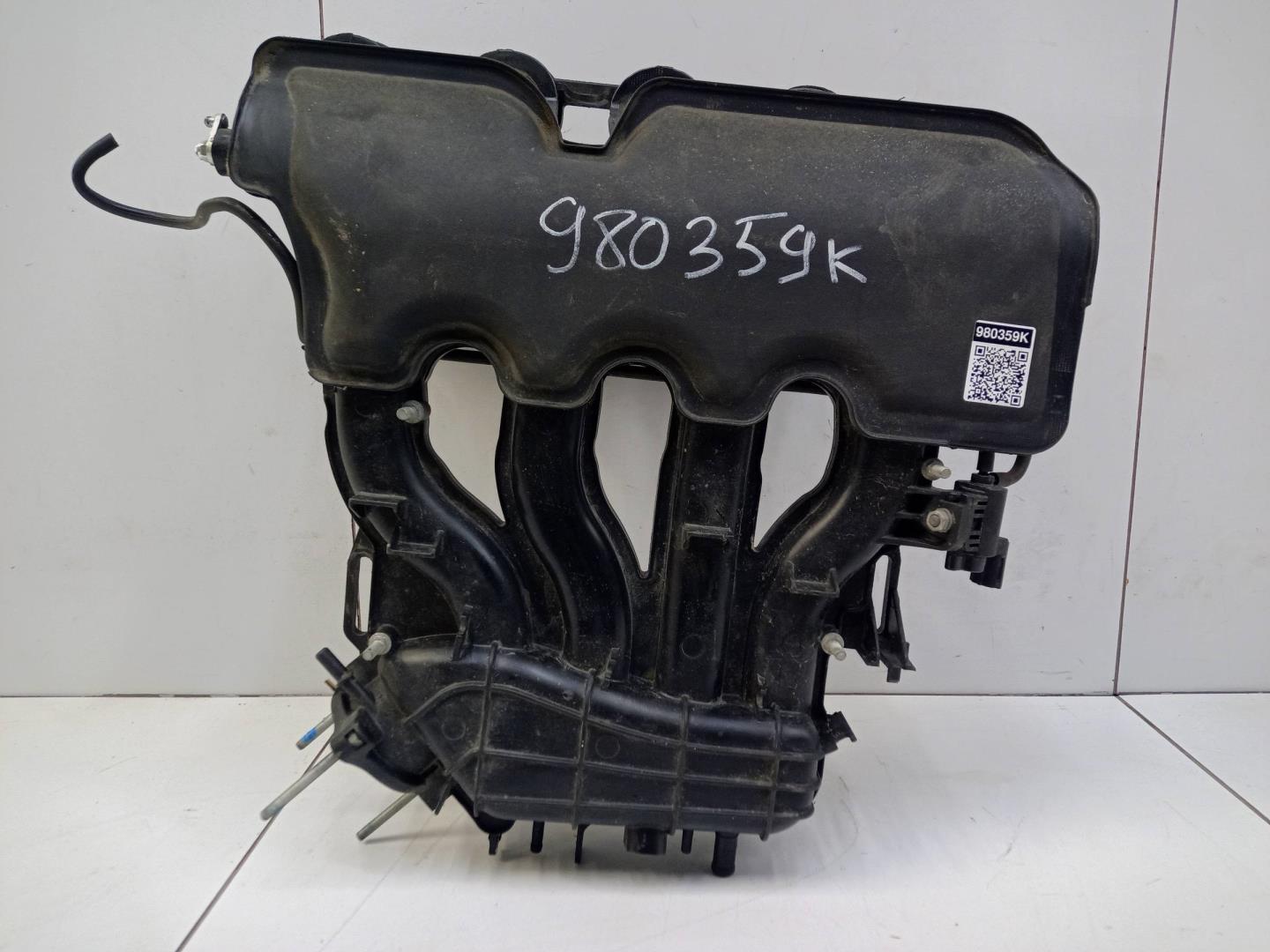 Коллектор впускной