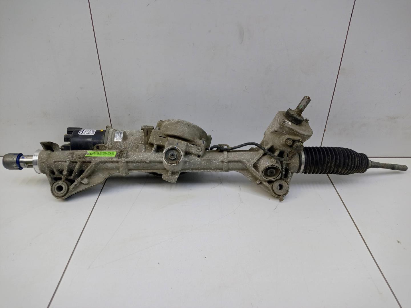 Рейка рулевая