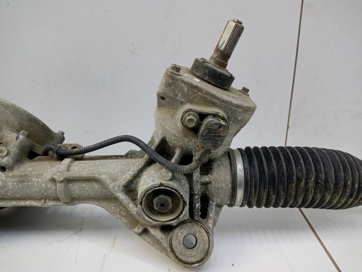 Рейка рулевая