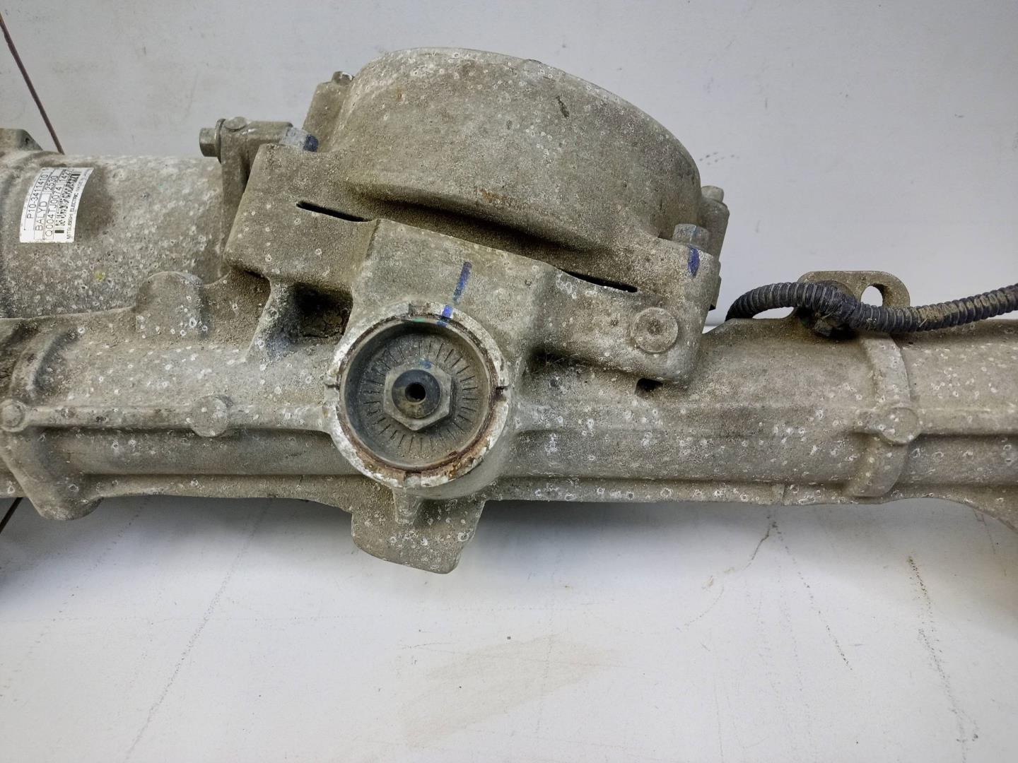 Рейка рулевая