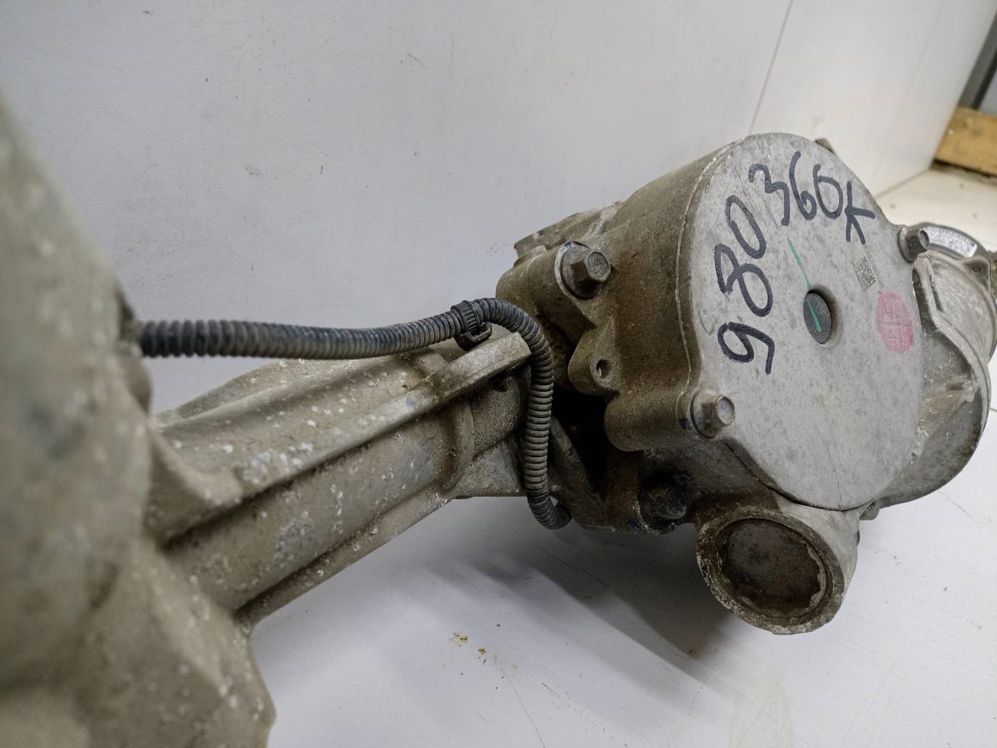 Рейка рулевая