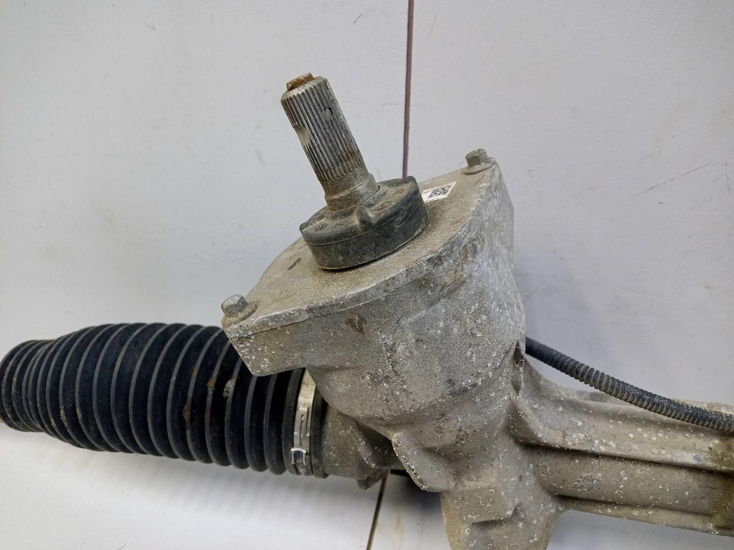 Рейка рулевая