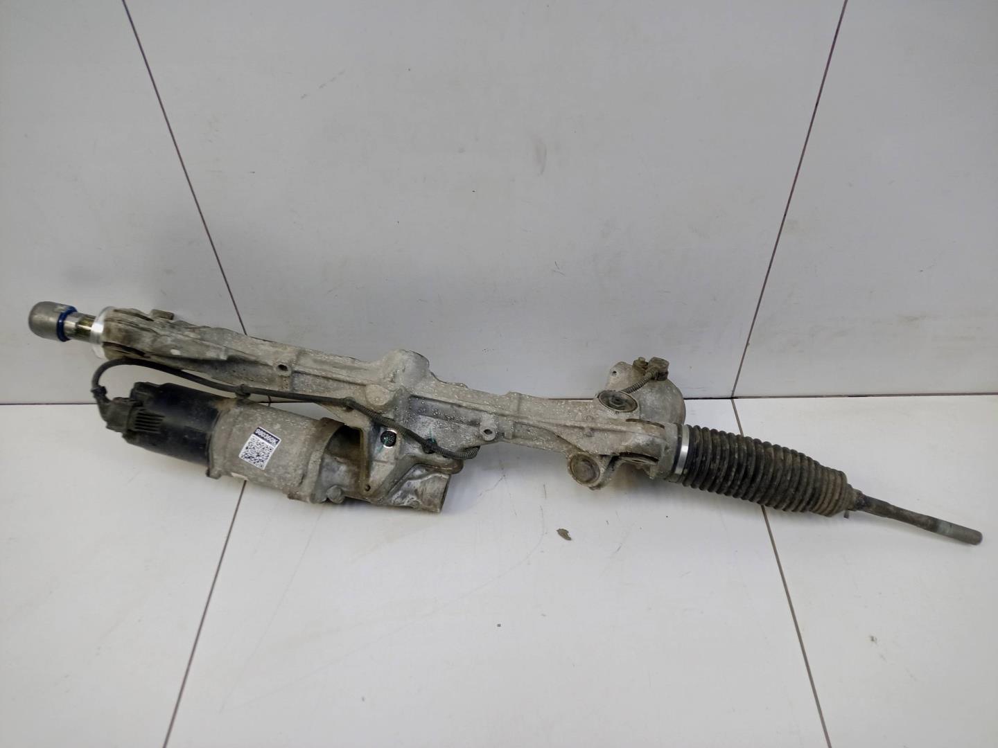 Рейка рулевая