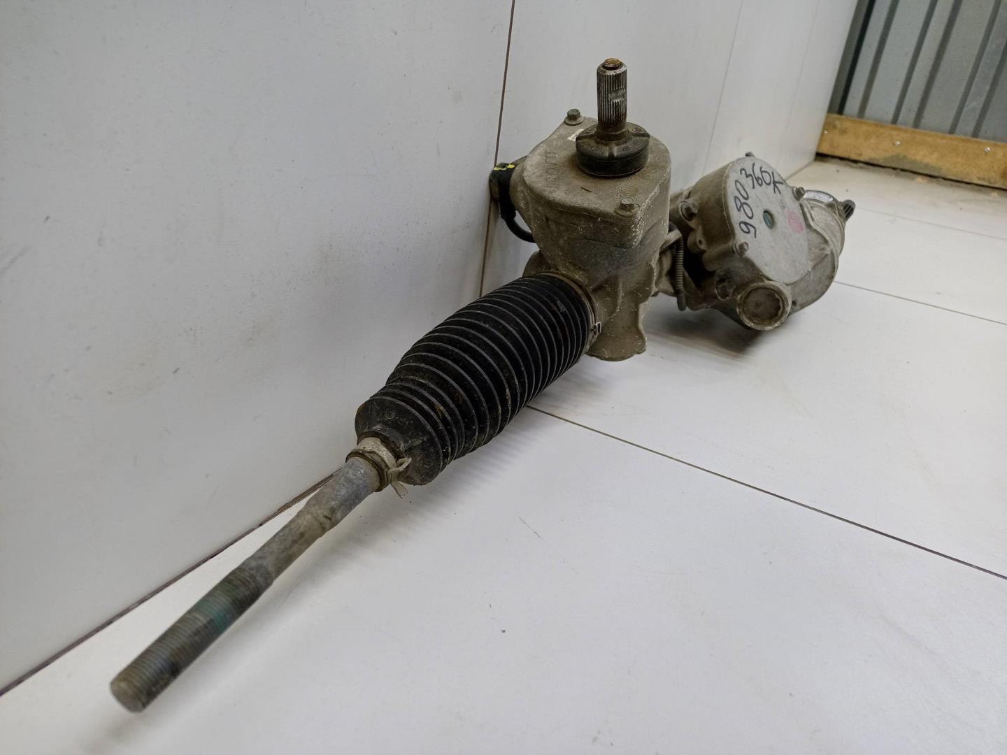 Рейка рулевая