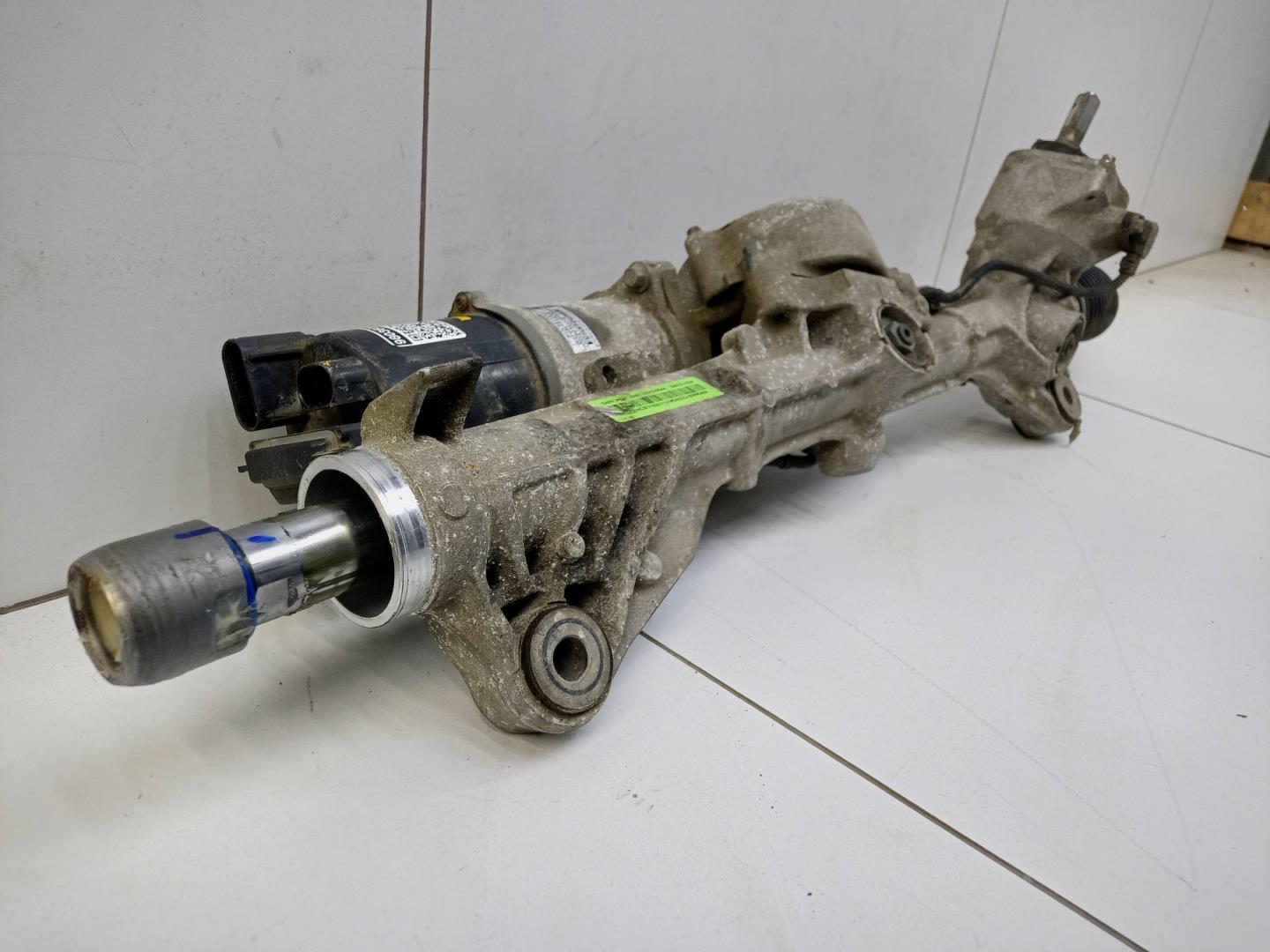 Рейка рулевая