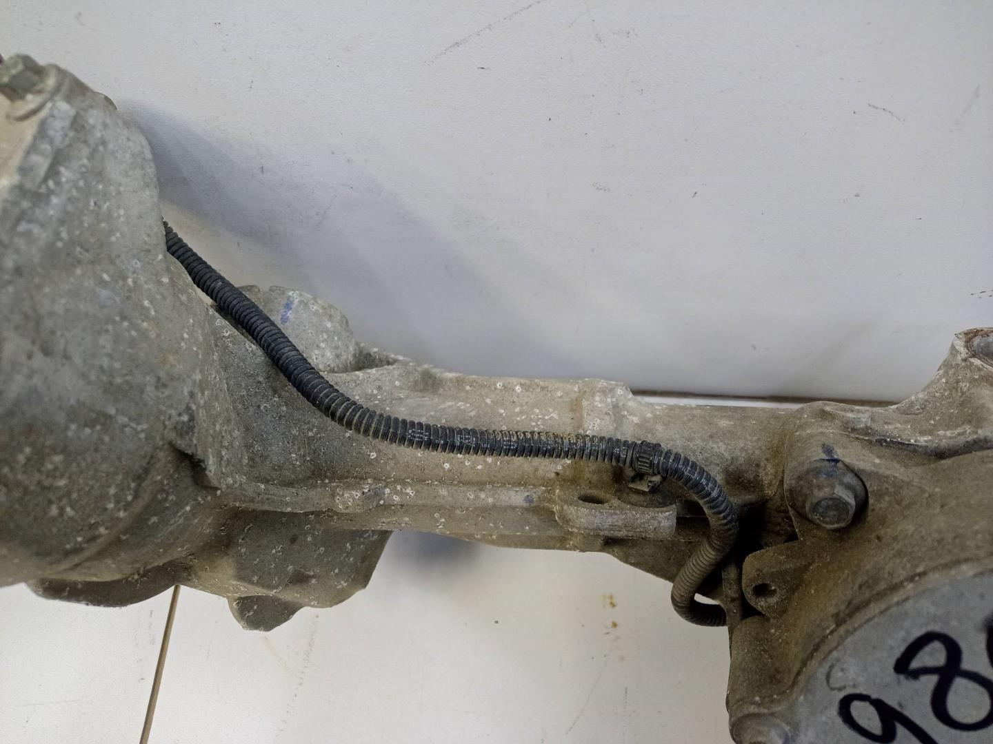 Рейка рулевая