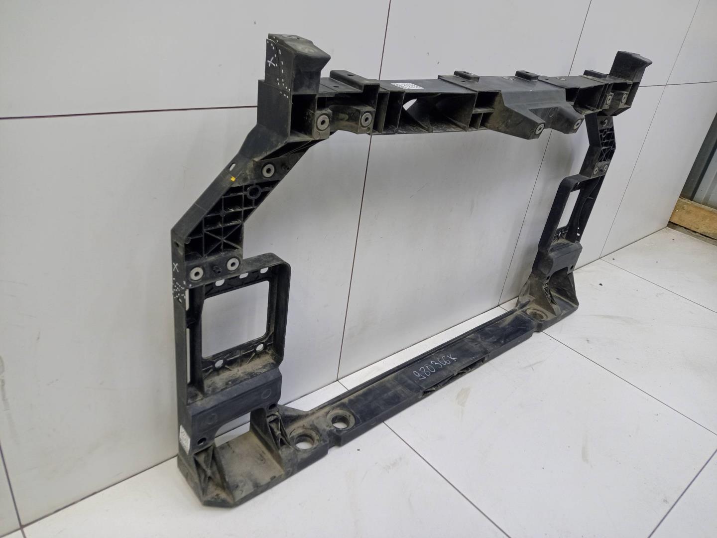 Панель передняя (телевизор)