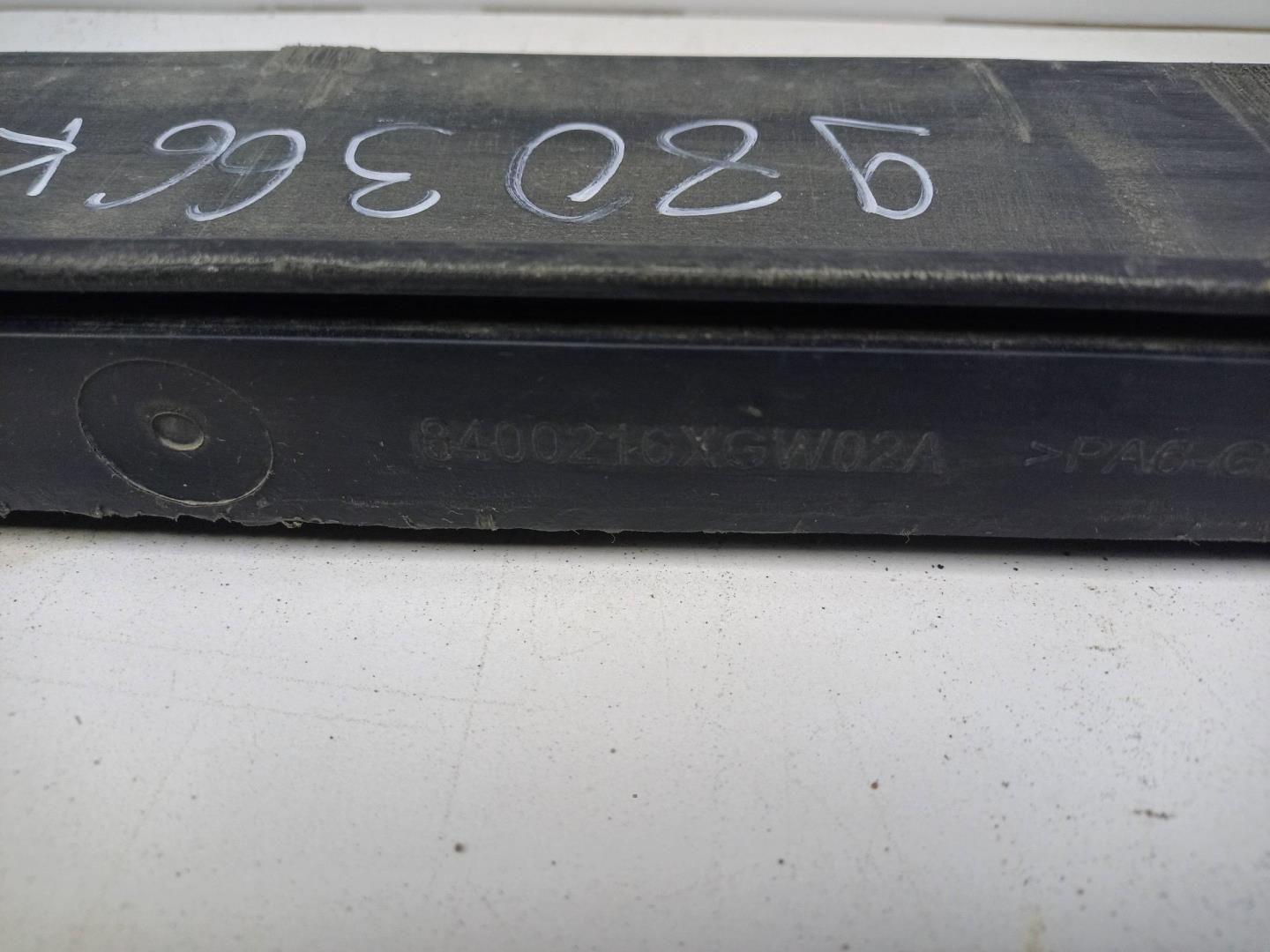 Панель передняя (телевизор)