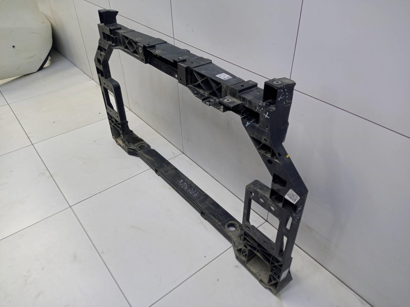 Панель передняя (телевизор)