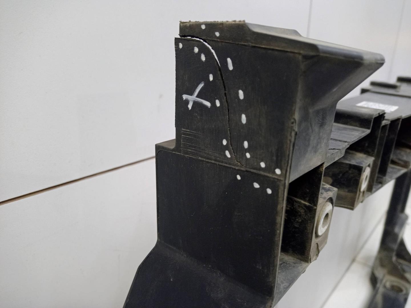 Панель передняя (телевизор)