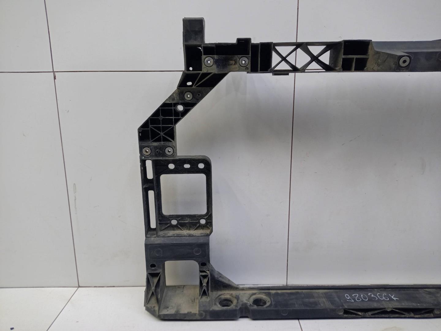 Панель передняя (телевизор)