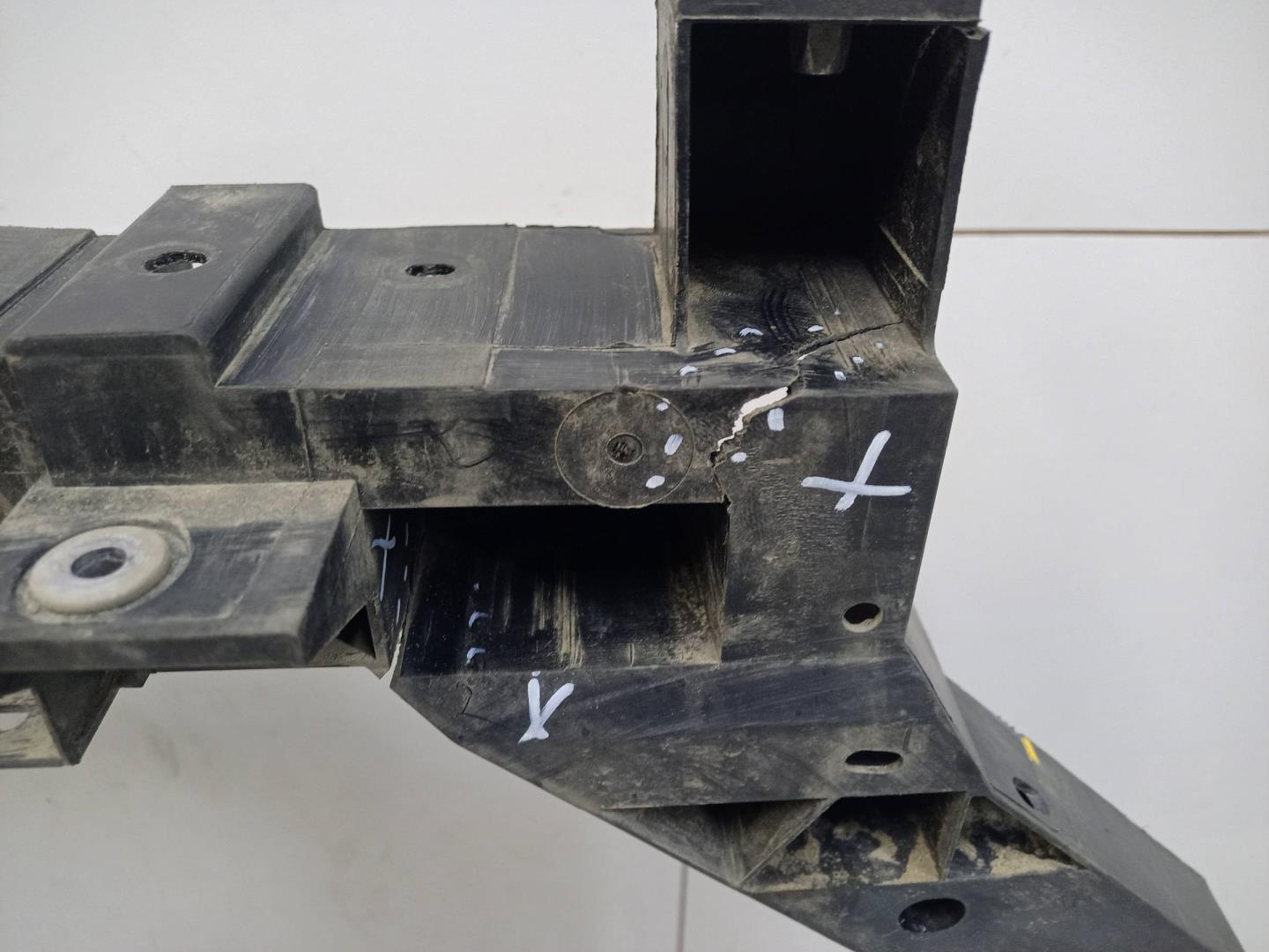 Панель передняя (телевизор)