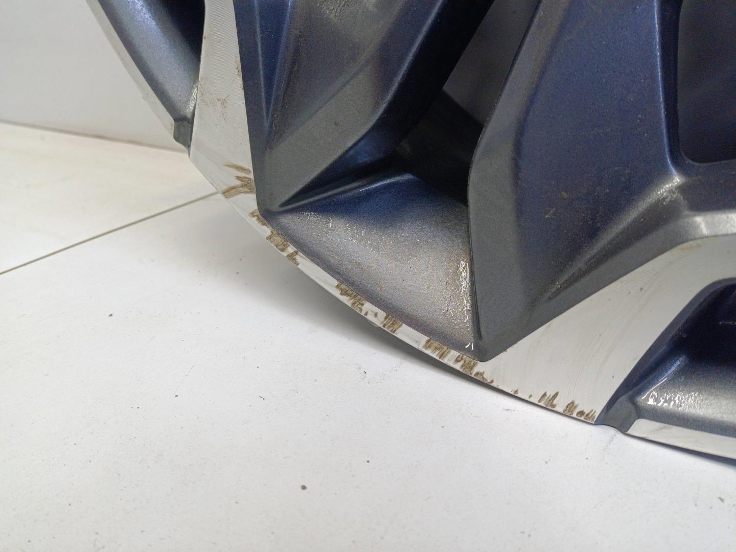 Диск колесный литой легкий сплав