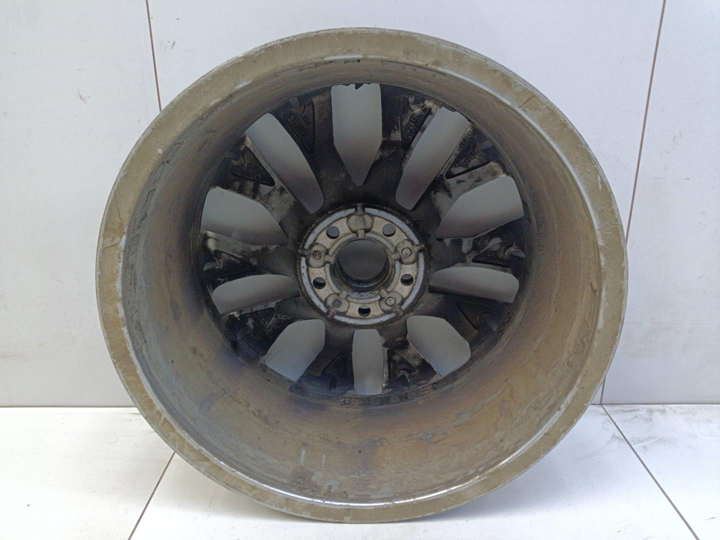 Диск колесный литой легкий сплав