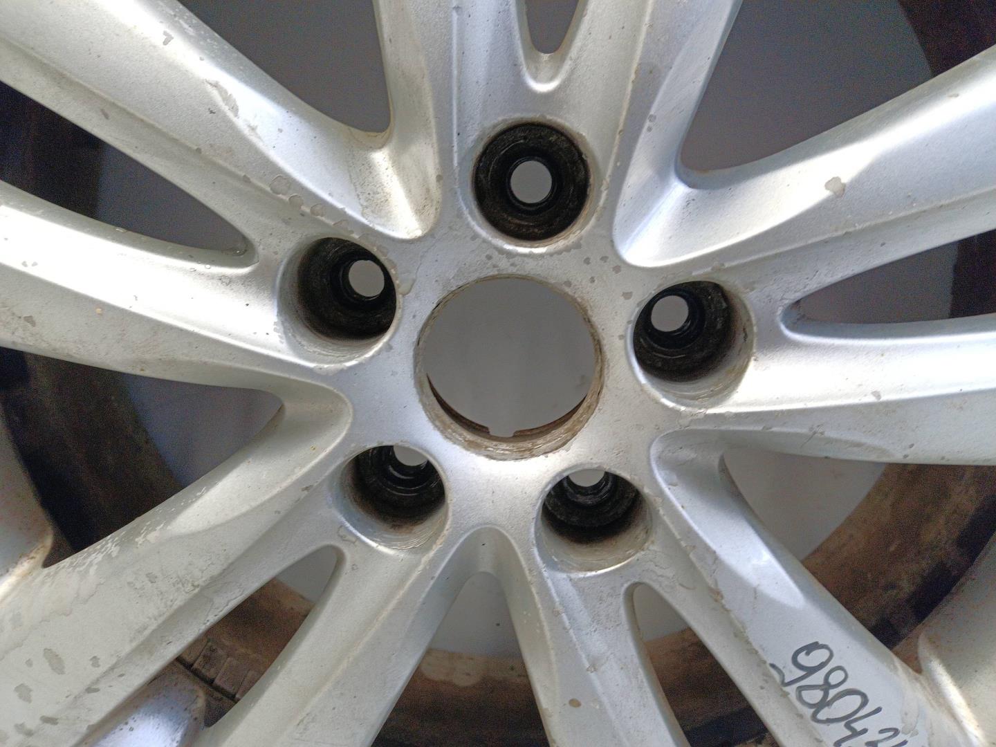 Диск колесный литой легкий сплав