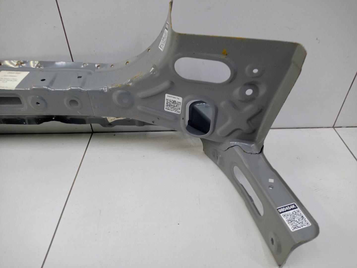 Панель задняя