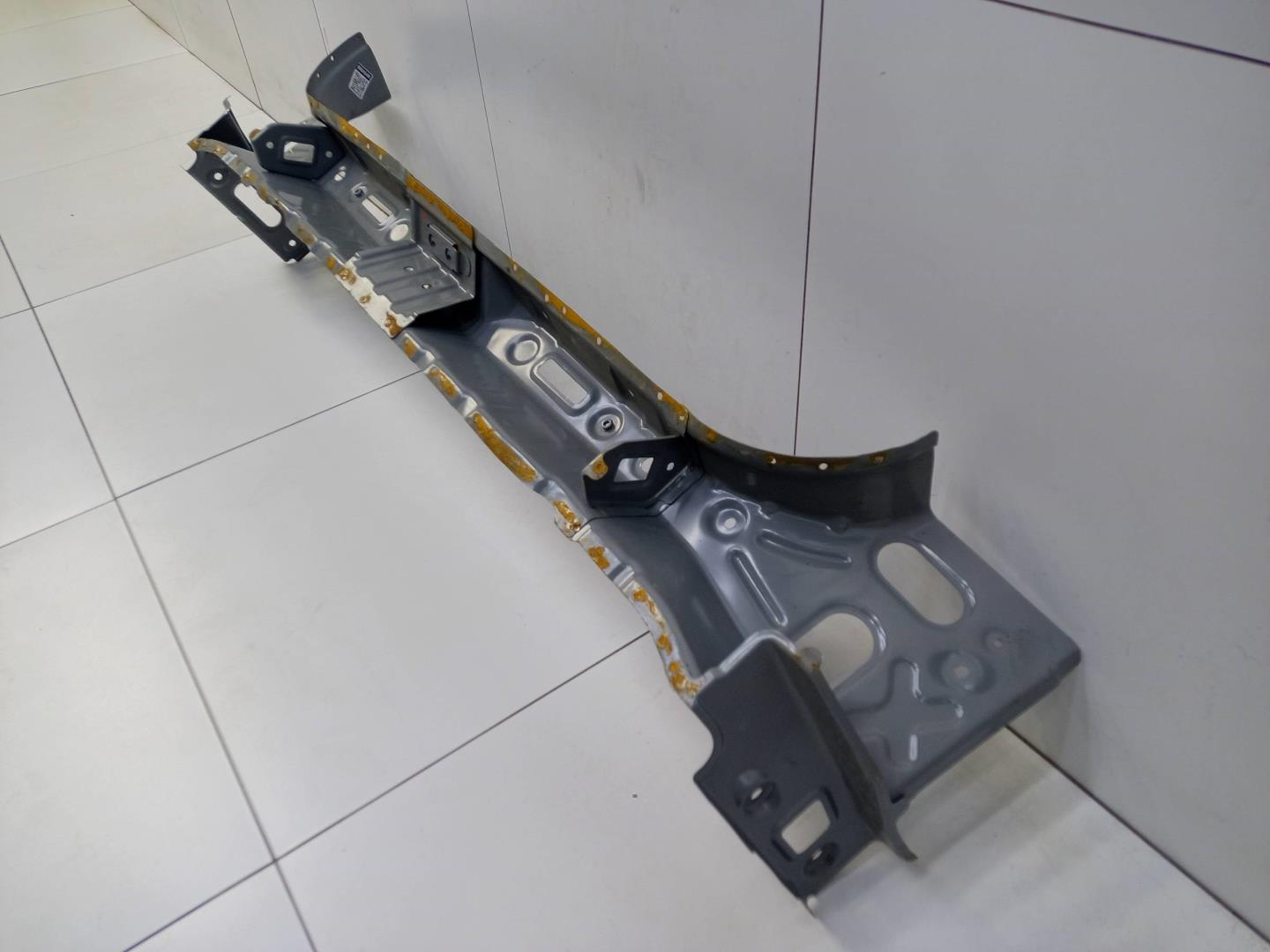 Панель задняя