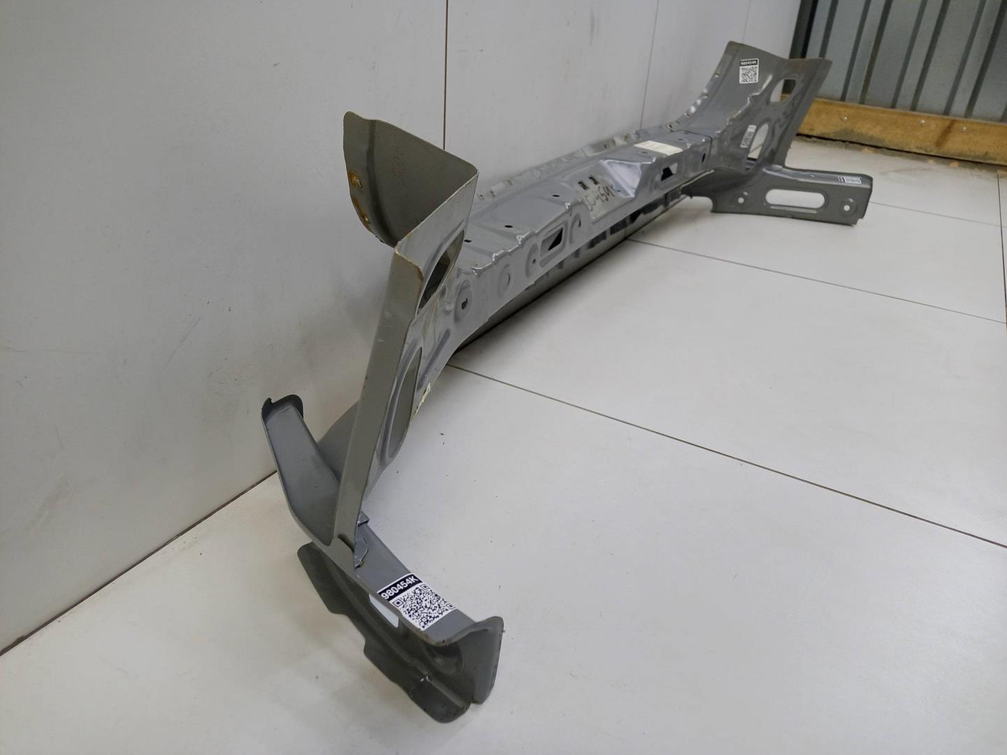 Панель задняя