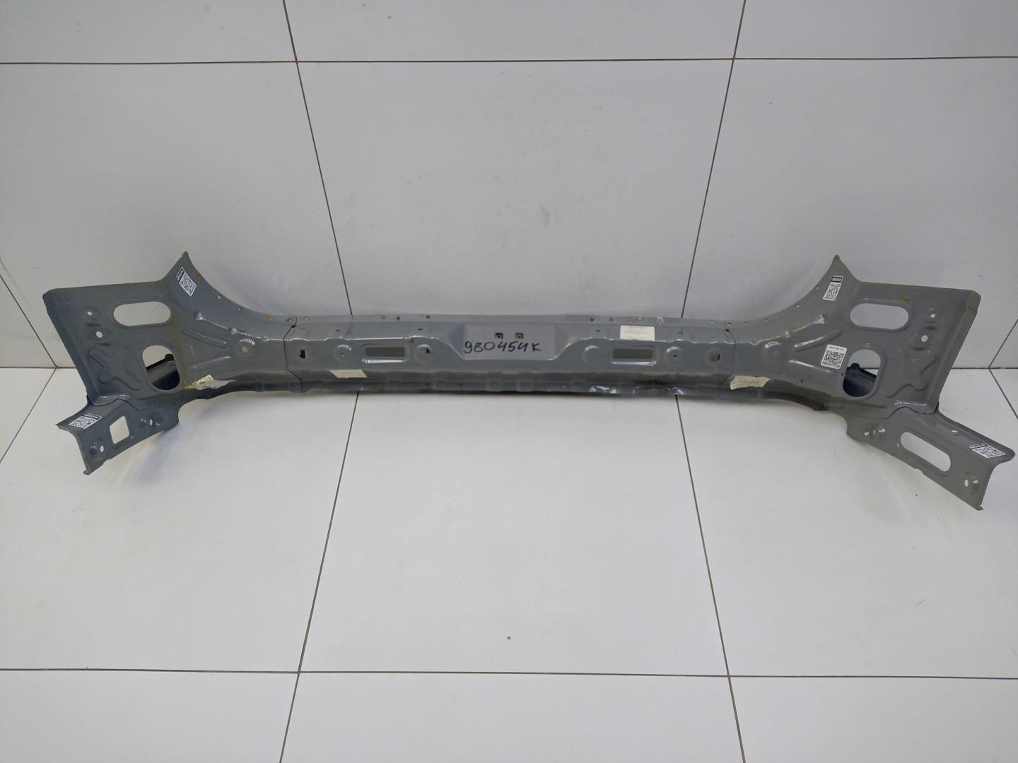 Панель задняя