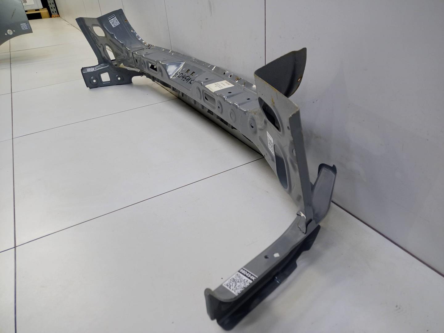 Панель задняя