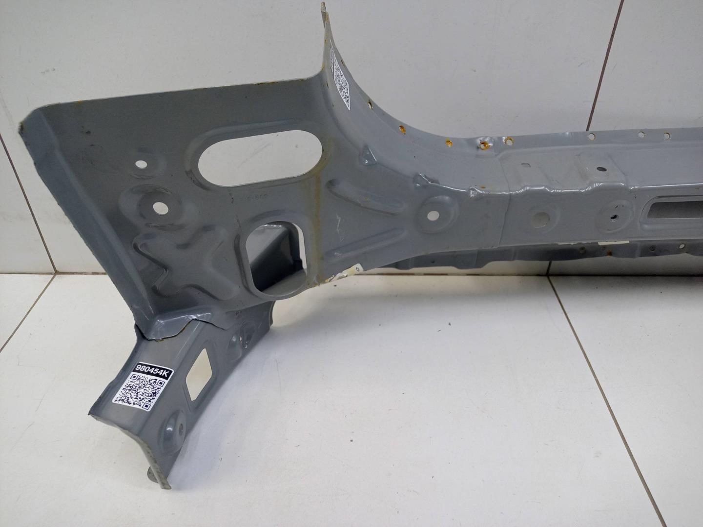 Панель задняя