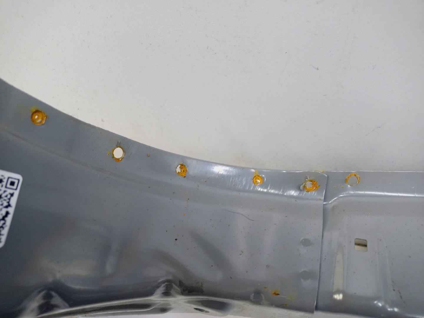 Панель задняя