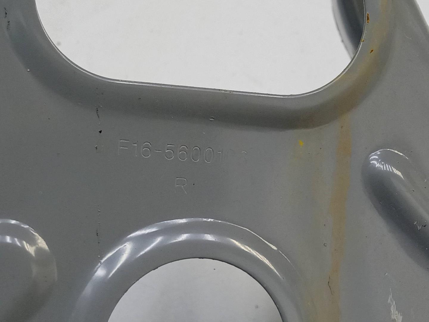 Панель задняя