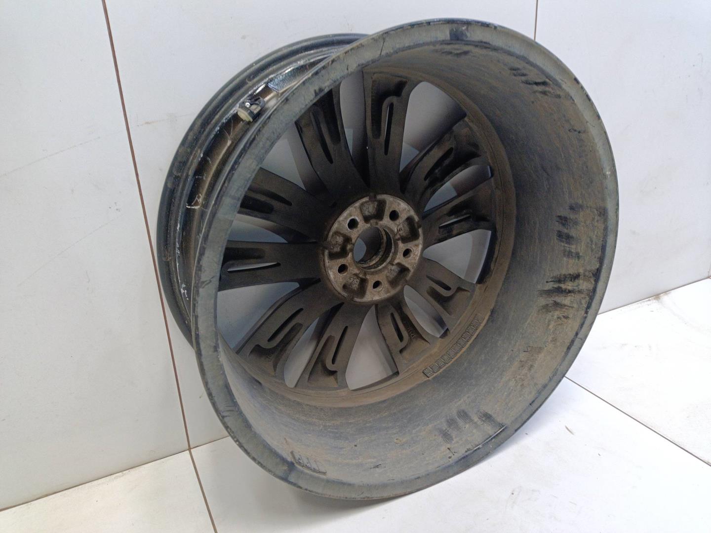 Диск колесный литой легкий сплав