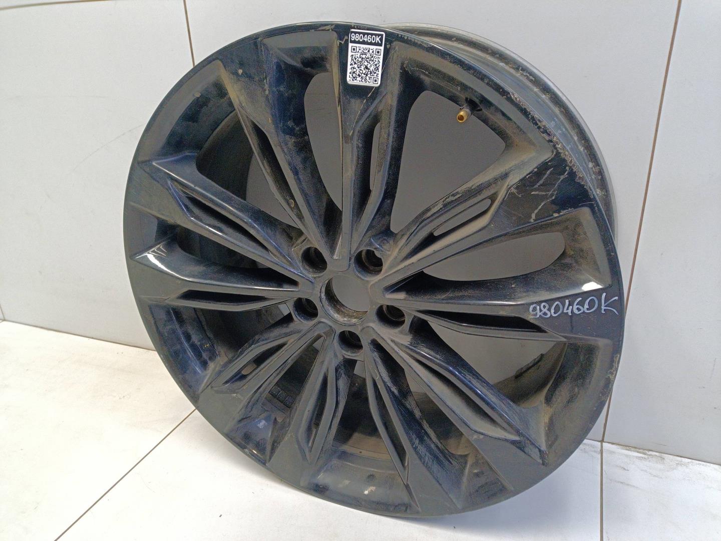 Диск колесный литой легкий сплав