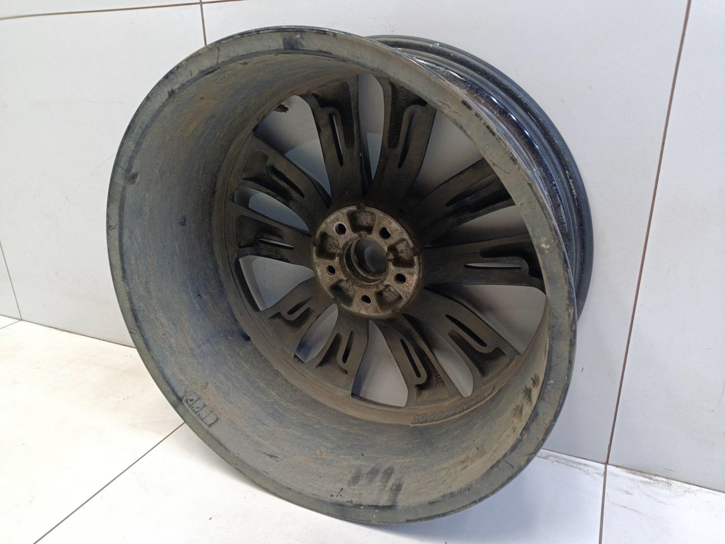 Диск колесный литой легкий сплав