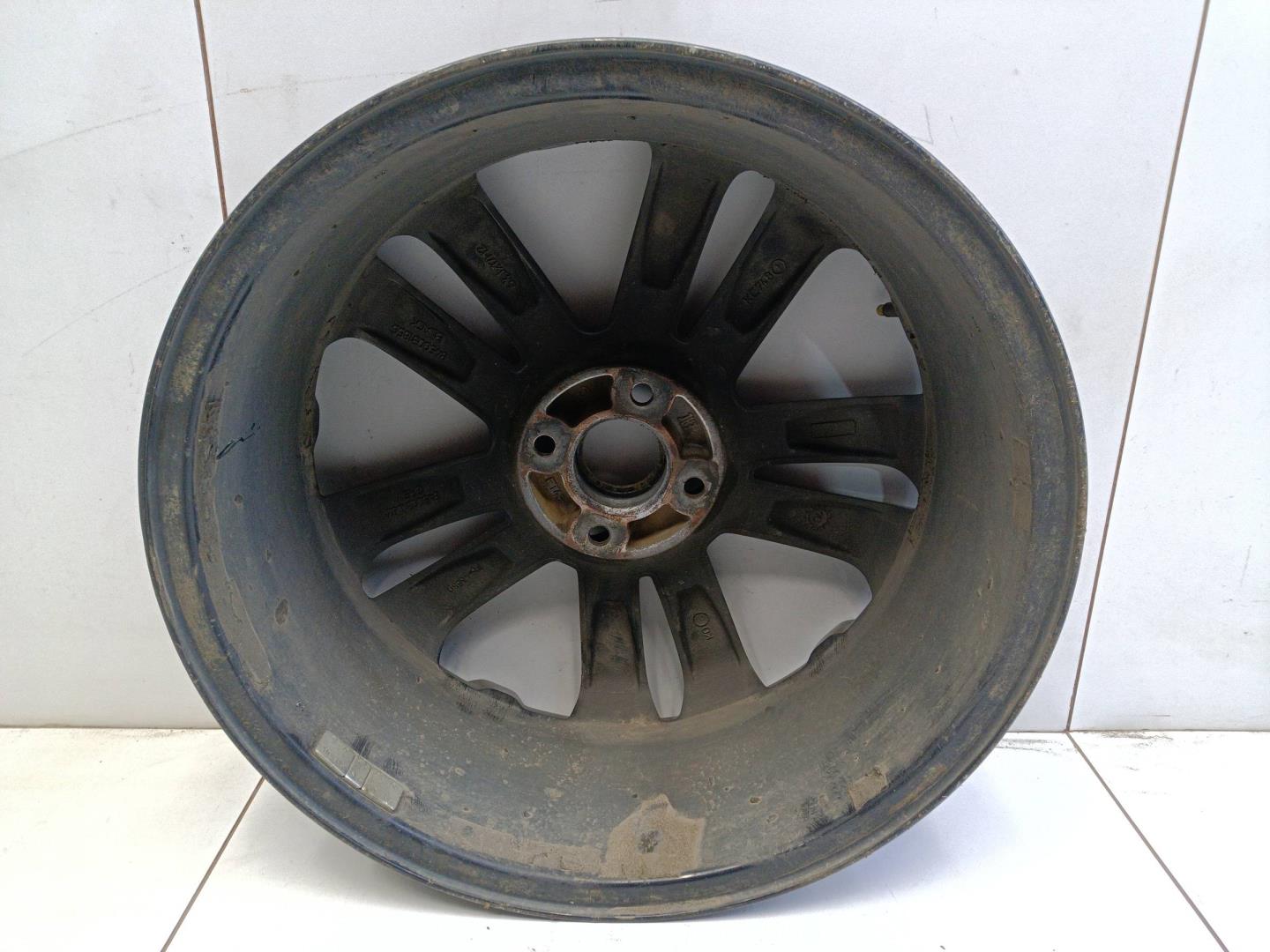 Диск колесный литой легкий сплав