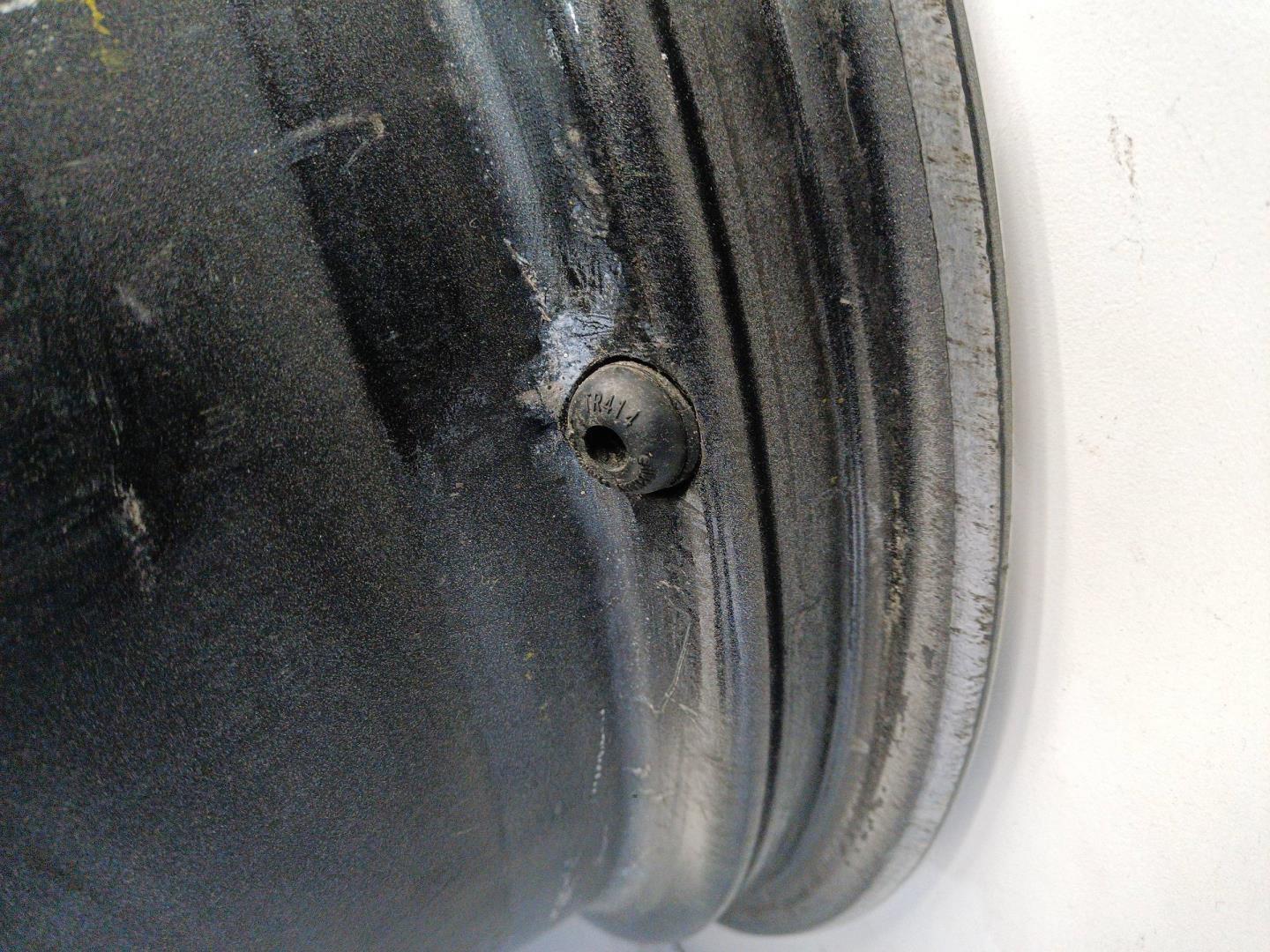 Диск колесный литой легкий сплав