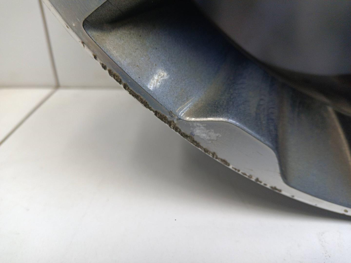 Диск колесный литой легкий сплав