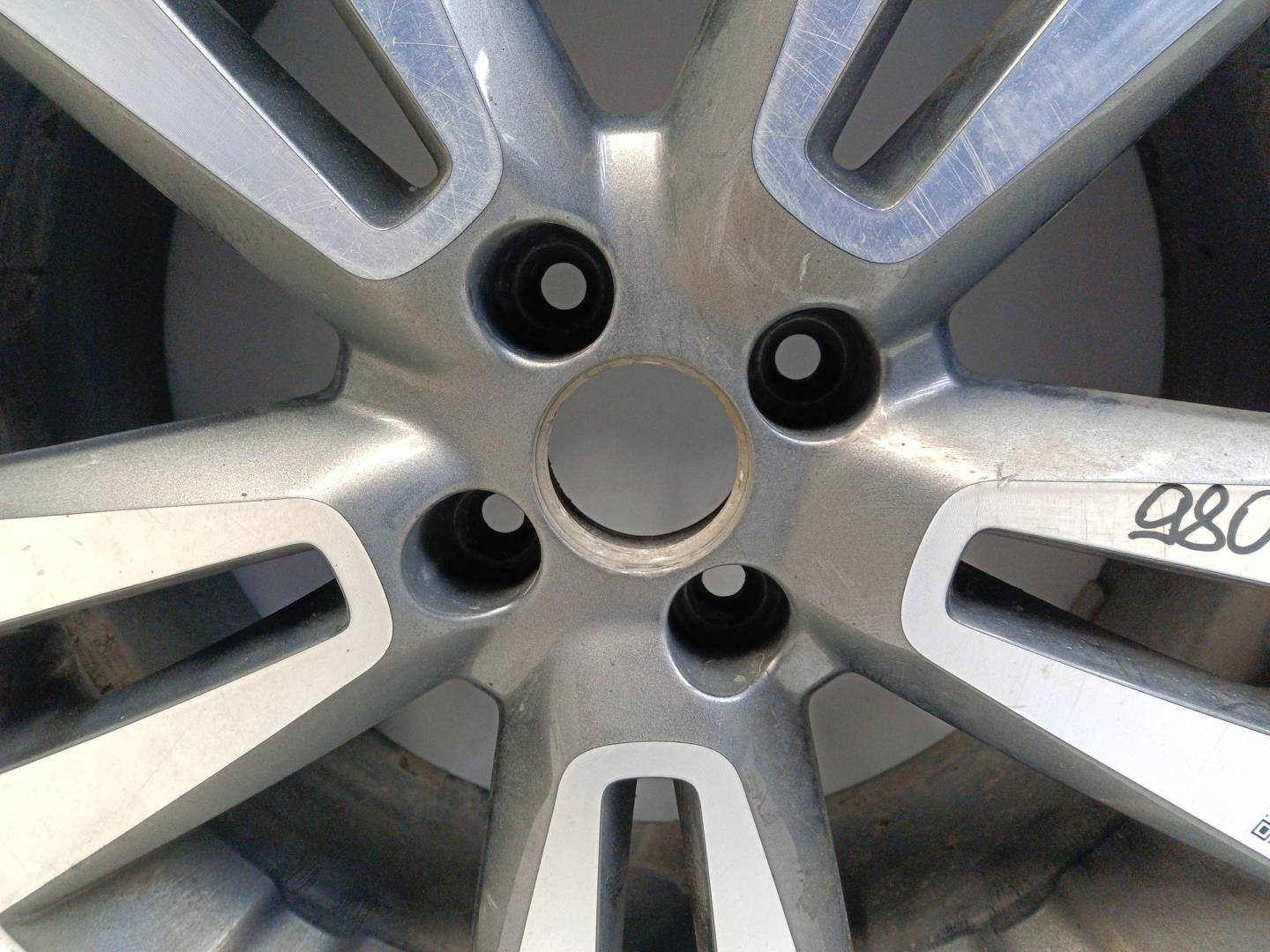 Диск колесный литой легкий сплав