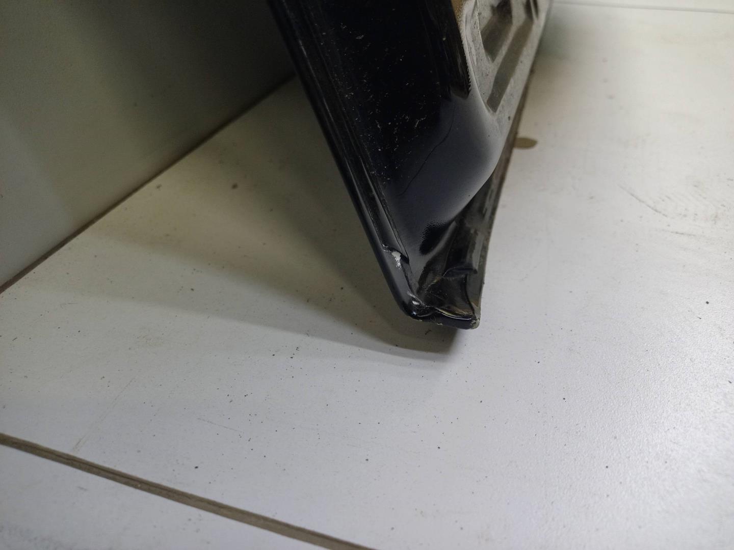 Дверь задняя левая