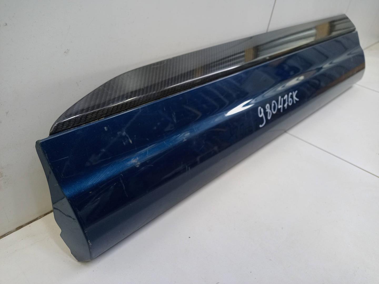 Накладка двери передней левой