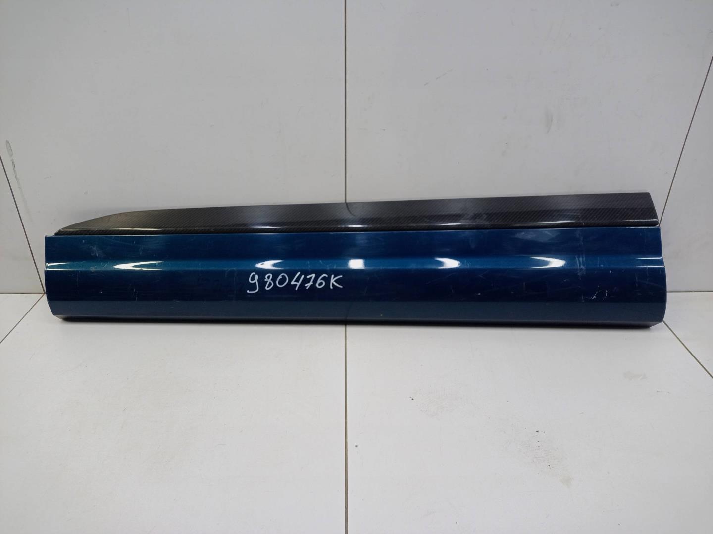 Накладка двери передней левой