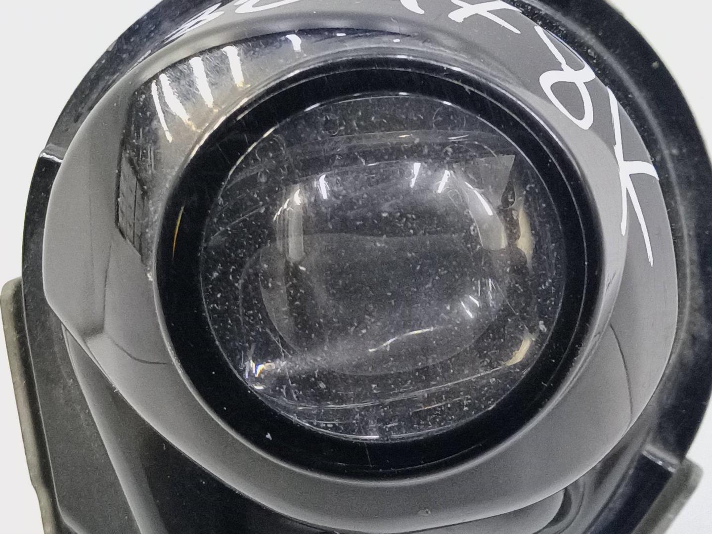 Фара противотуманная правая