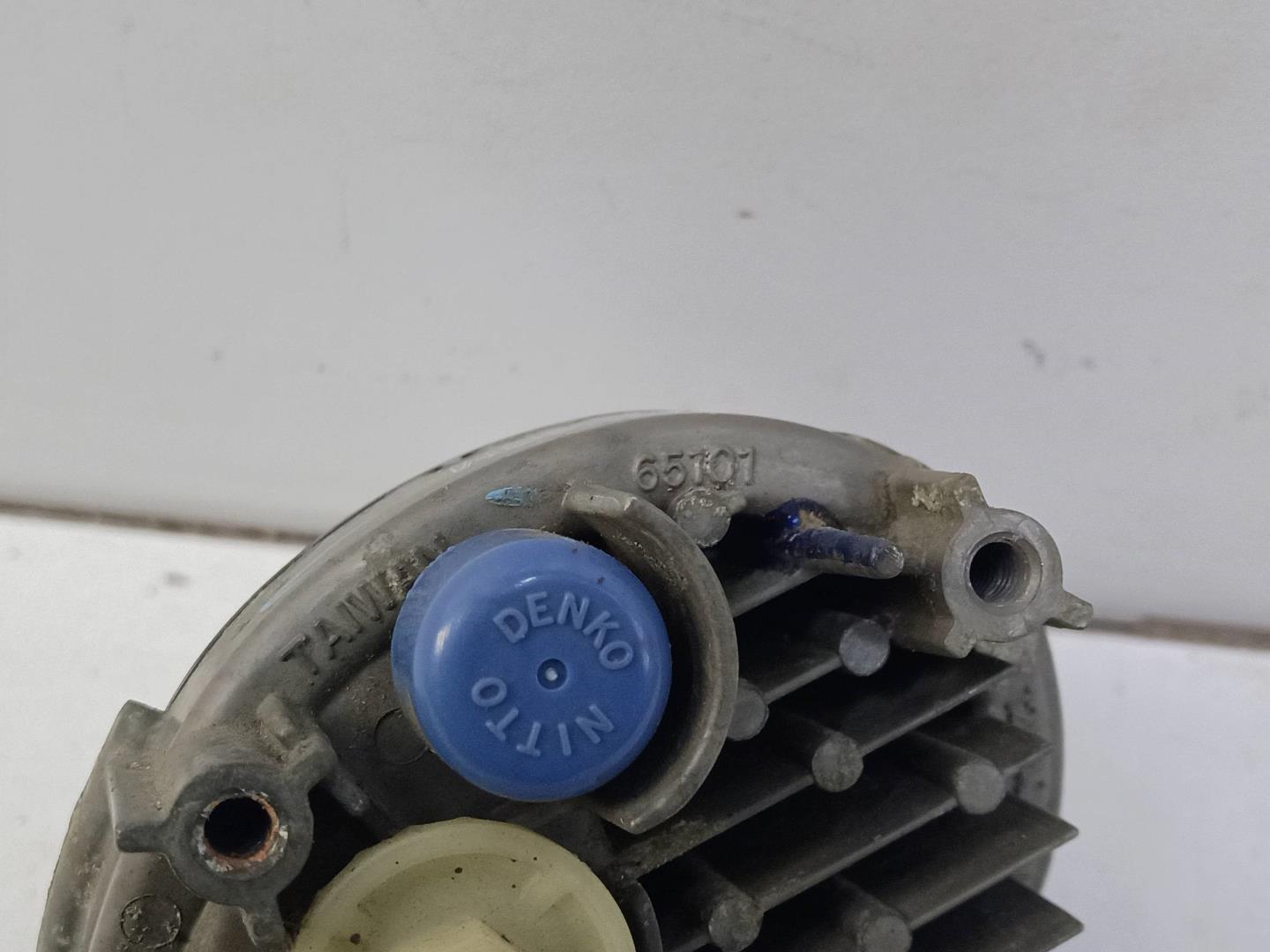 Фара противотуманная правая